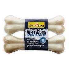 Gimdog Mordimi Press Kemik 4,5’’ 2Li White 70Gr