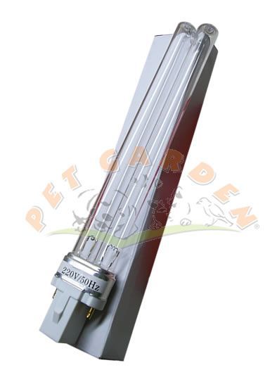 Resun Akvaryum Uv Yedek Lamba Uv07-55 W