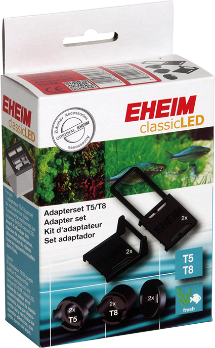 EHEIM C.LED ADAPTOR SET T5/T8
