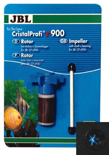 JBL Cristal Profi E700 Mıknatıs Takımı