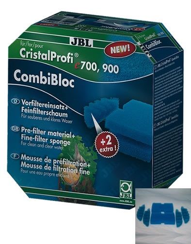 JBL Combi Bloc E1501/1901 Sünger Seti