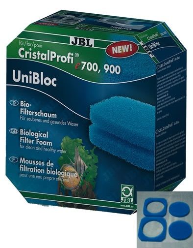 JBL Uni Bloc E401/701/901 Biyofiltre Süngeri