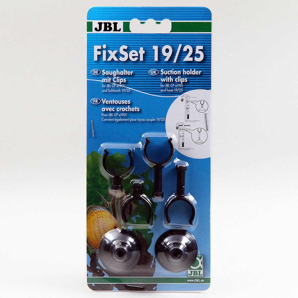 JBL Fix Set 19/25 Cp E1901