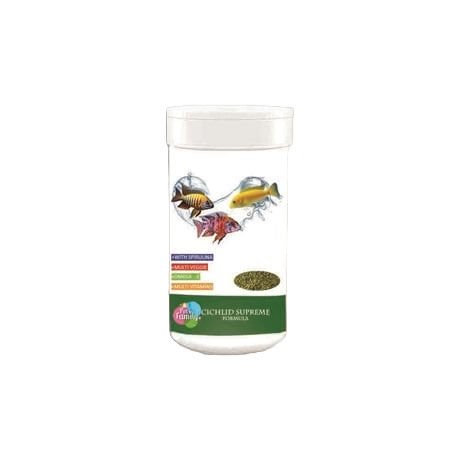 Pet’s Family Cichlid Supreme Formula 250ml/90 Gr