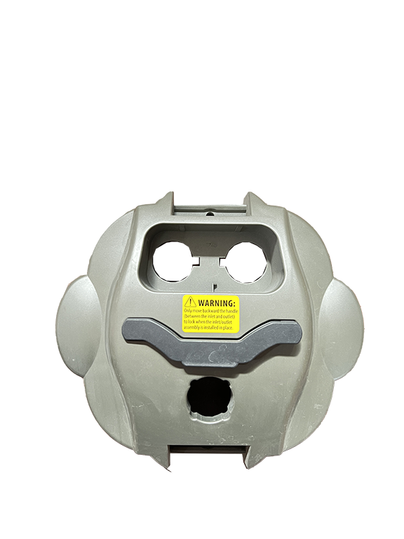 Resun Akvaryum Ef 600-800 Üst Kapak