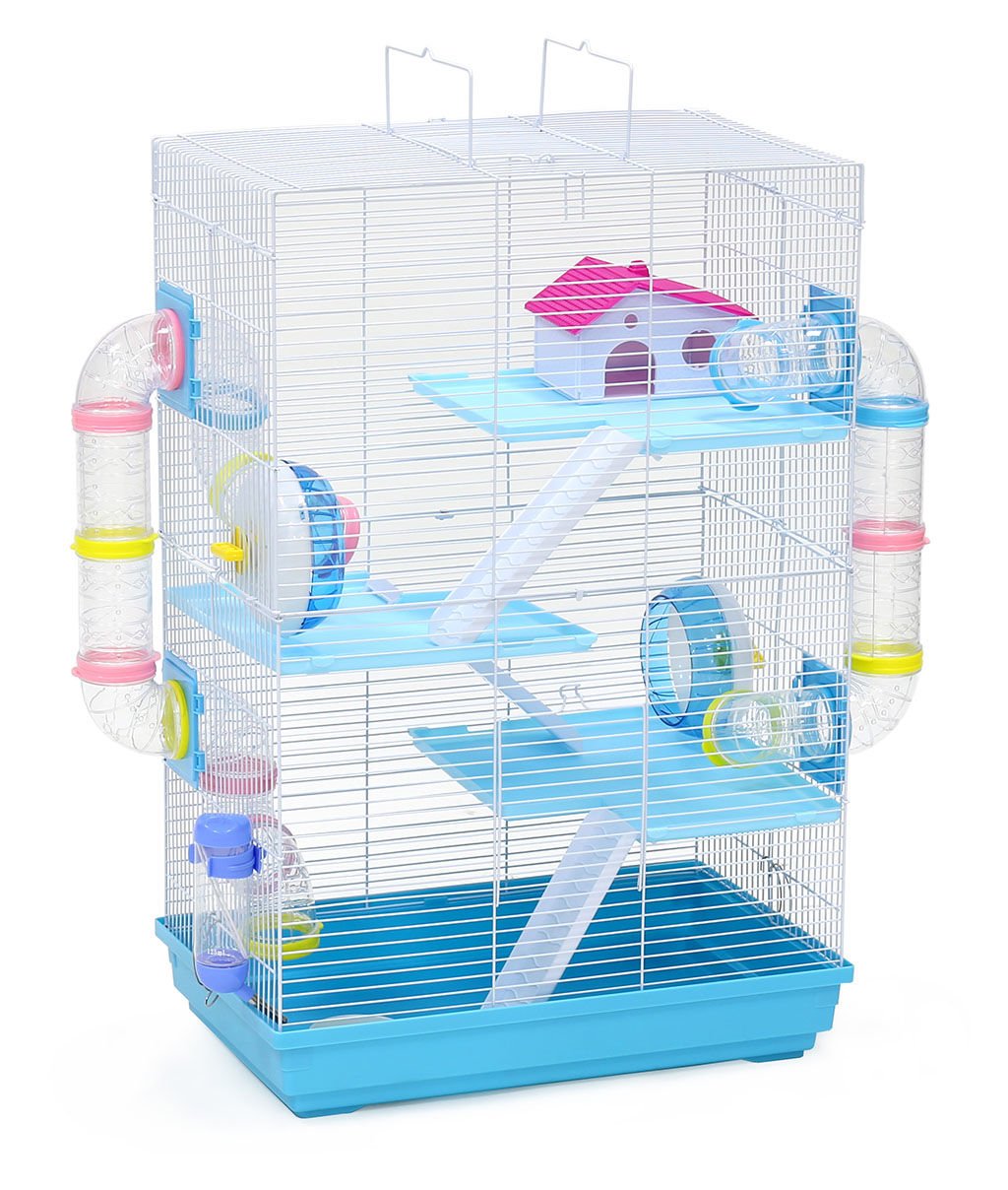 Dayang Hamster Kafesi 55x30x70