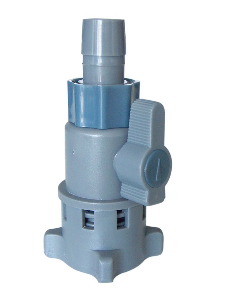 Kw Zone Aquanic Aq-1600 Akvaryum Musluk
