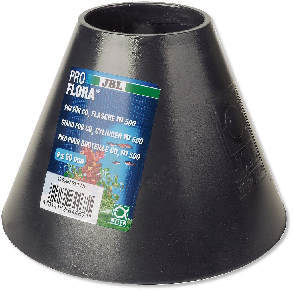 JBL Co2 Tüpü İçin Ayaklık 500 Gr