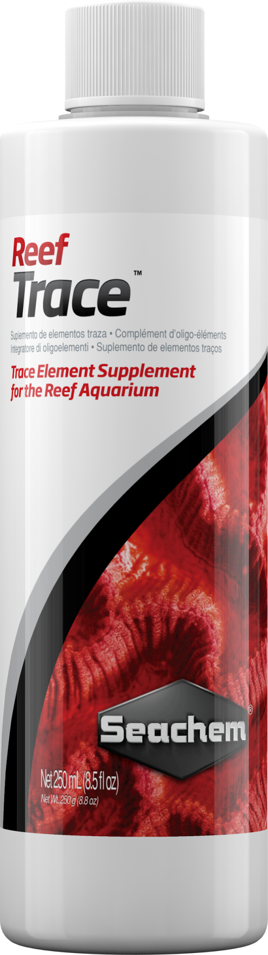 Seachem Reef Trace 250 ml