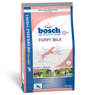 Bosch Yenidoğan Köpek Maması 4. Aya Kadar 2 Kg