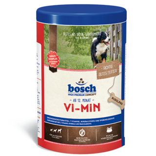 Bosch Vi - Min Köpek Vitamini 1 Kg