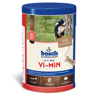 Bosch Vi - Min Köpek Vitamini 1 Kg