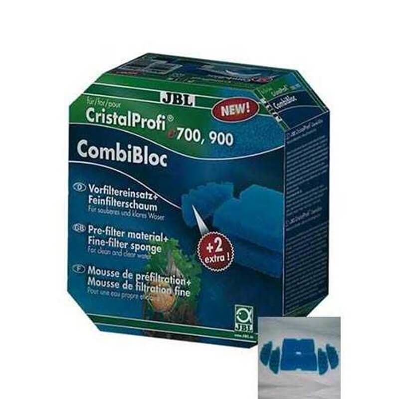 JBL Combi Bloc E 700/900