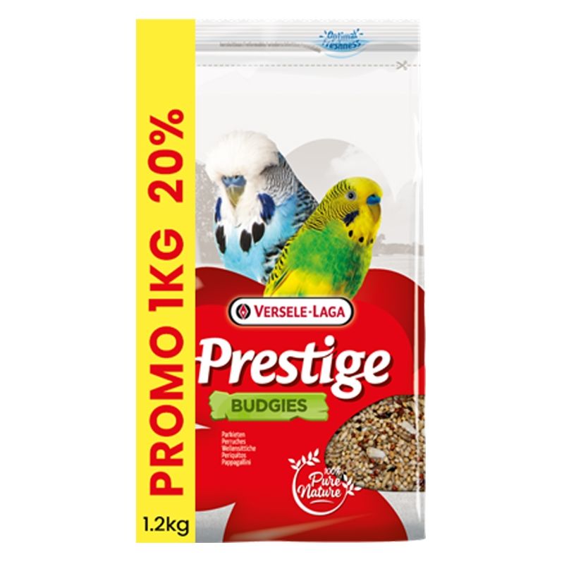 Versele-Laga Prestige Muhabbet Yemi Promo 1.2 Kg