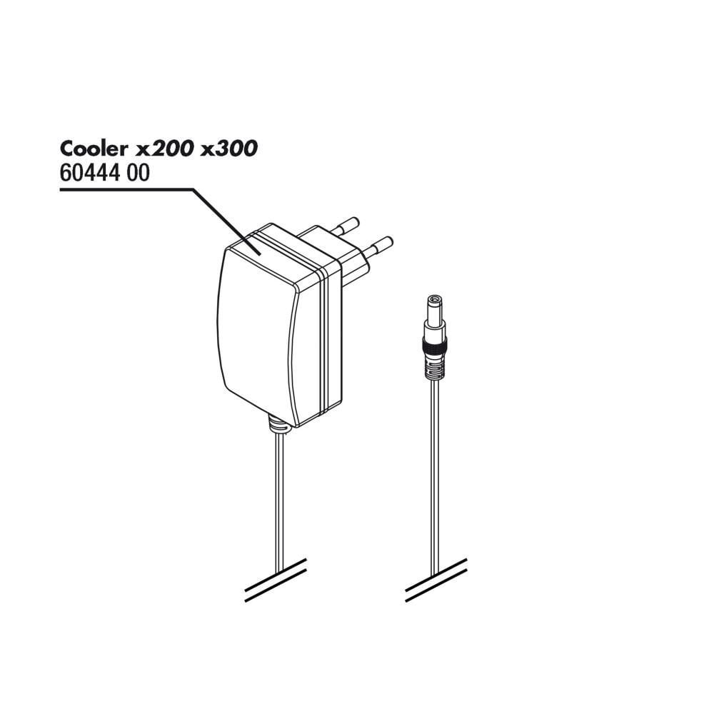 JBL Protemp Cooler X200/x300 Güç Kaynağı