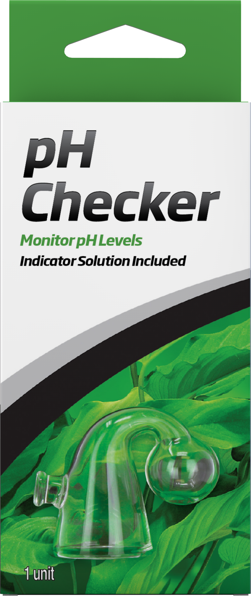 Seachem pH Checker (Cam pH Göstergesi)