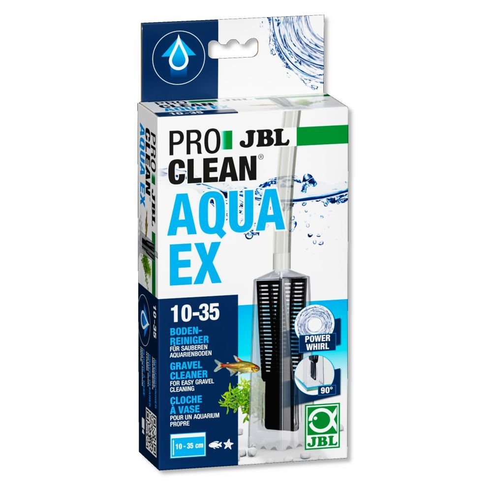 JBL Pro Clean Aqua Ex 10-35cm Sifon