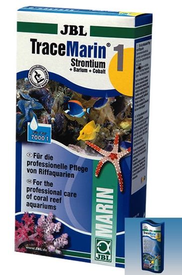 JBL Trace Marin 1 500 ml Deniz Akvaryum Stronsiyum