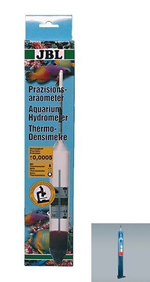 JBL Hidrometre