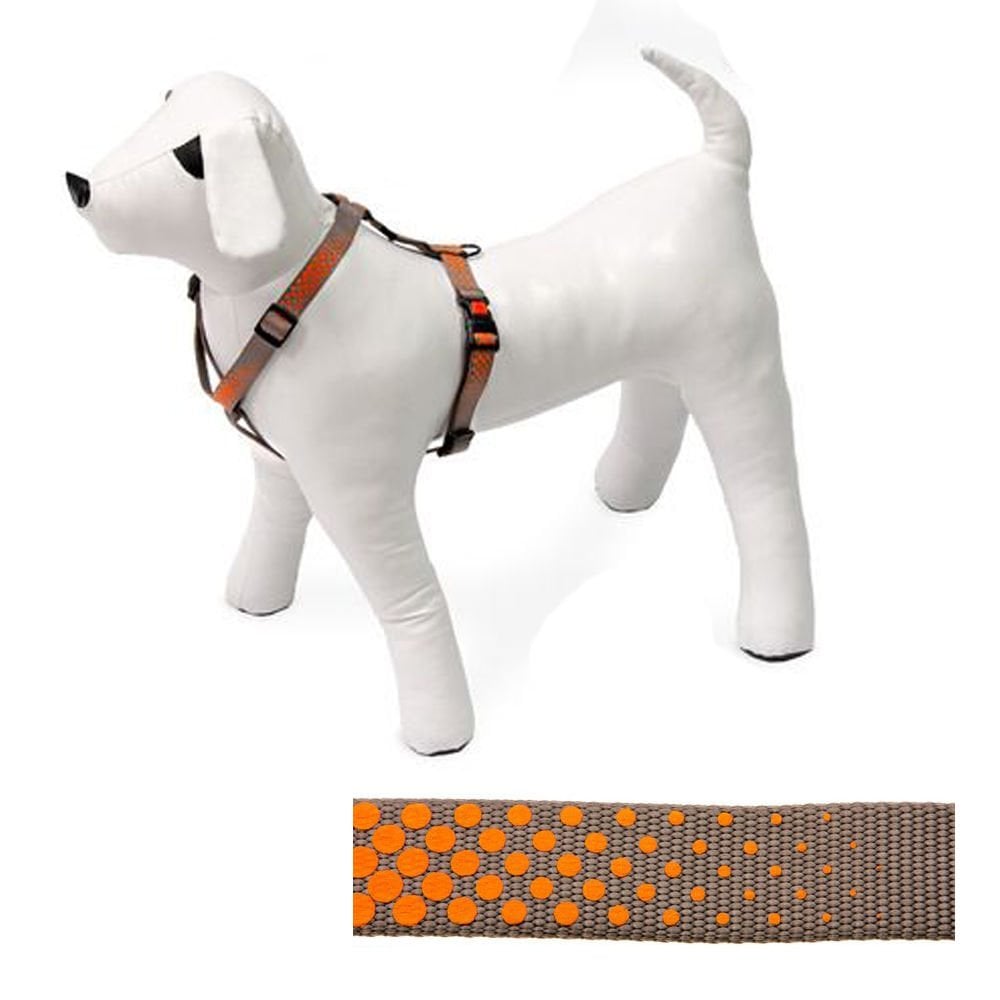 Karlie Art Sportiv Plus Ayarlanabilir Köpek Göğüs Tasması 45-70Cm 20mm