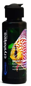 Crystalpro Discus Minerals 125 ml