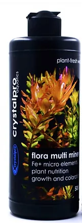 Crystalpro Flora Multi Micro Elements 500 ml