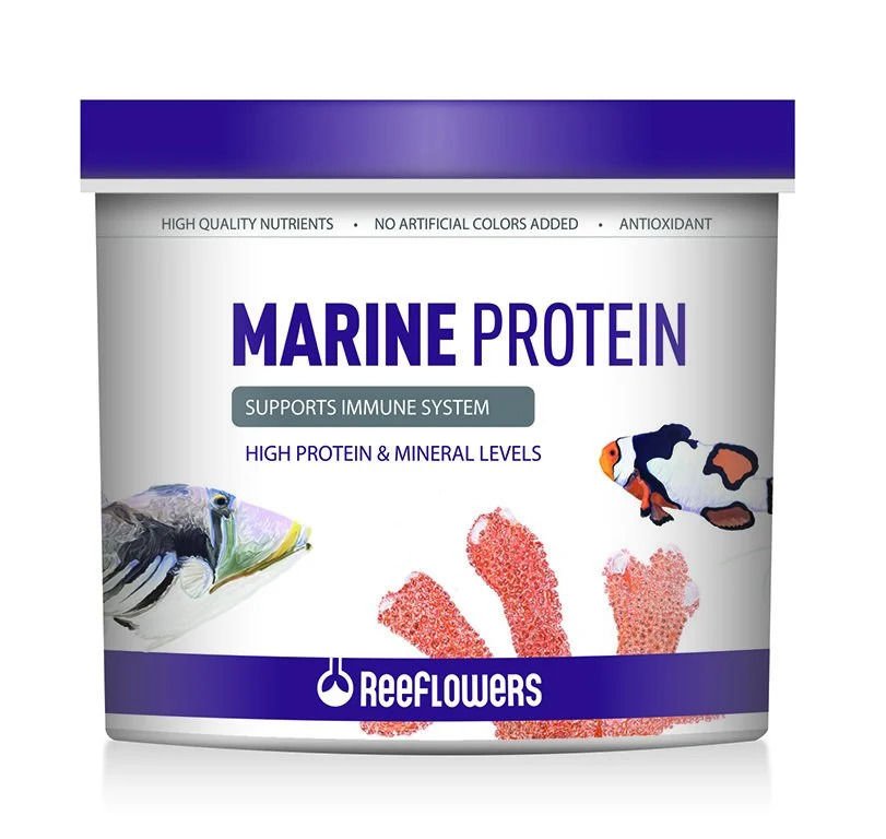 Reeflowers Marine Protein 150 ml