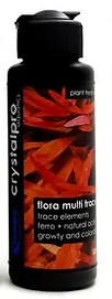 Crystalpro Flora Multi Trace 125 ml