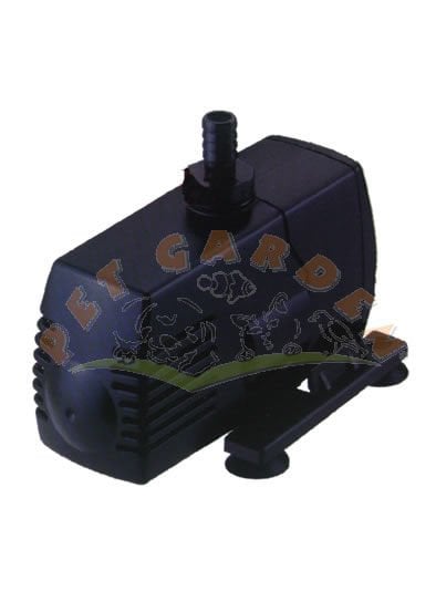 Resun Akvaryum Devirdaym Motoru 1000 L/h