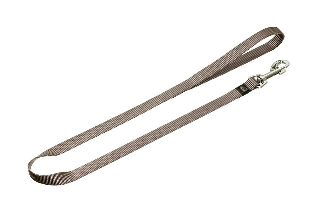 Karlie Uzatma Tasma M 100Cm-20mm Gri