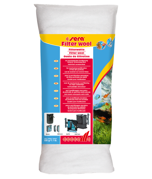 Sera Elyaf 500 gr
