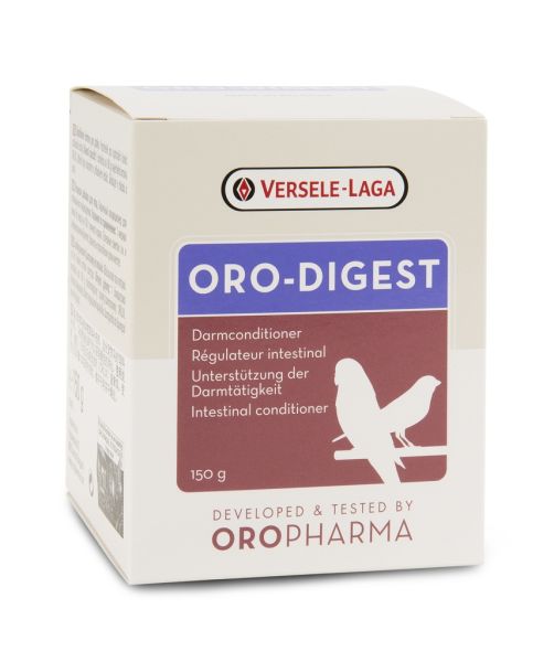 Versele-Laga Oropharma Oro Digest Kuş Bağırsak Düzenleyici 150 gr