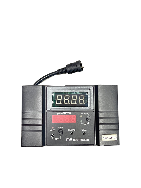 Macroaqua Akvaryum Mv Controller/pH Monitor Cp
