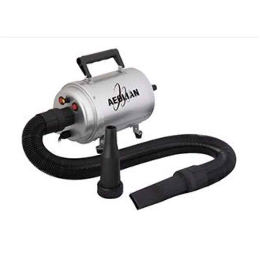 Toex Aeolus Tek Motorlu Kurutucu 2800w