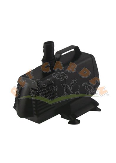 Resun Akvaryum Devirdaim Motoru 8500 L/h