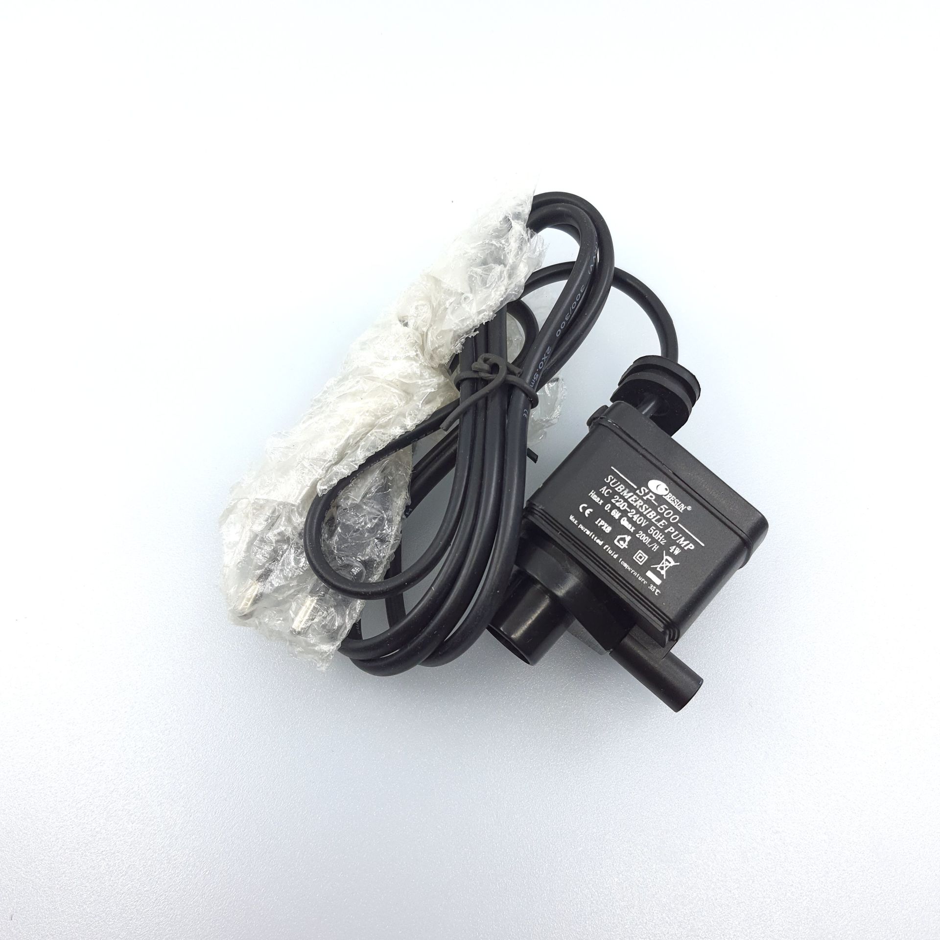 Resun Akvaryum Sp500 Motor Kafası