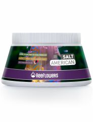 Reeflowers Salt American 5500 ml