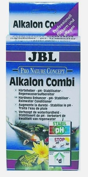 JBL Alkalon Combi 500 Gr Havuz Su Sertleştirici