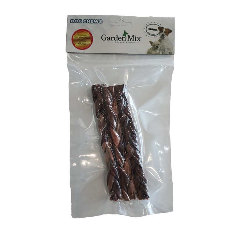 Garden Mix Kolejen Örgü Çubuk 40/50 Gr