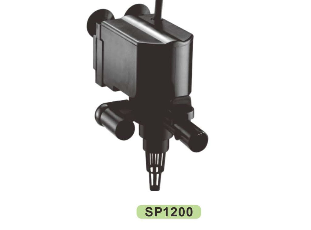 Resun Akvaryum Power Head 700 Lt/h