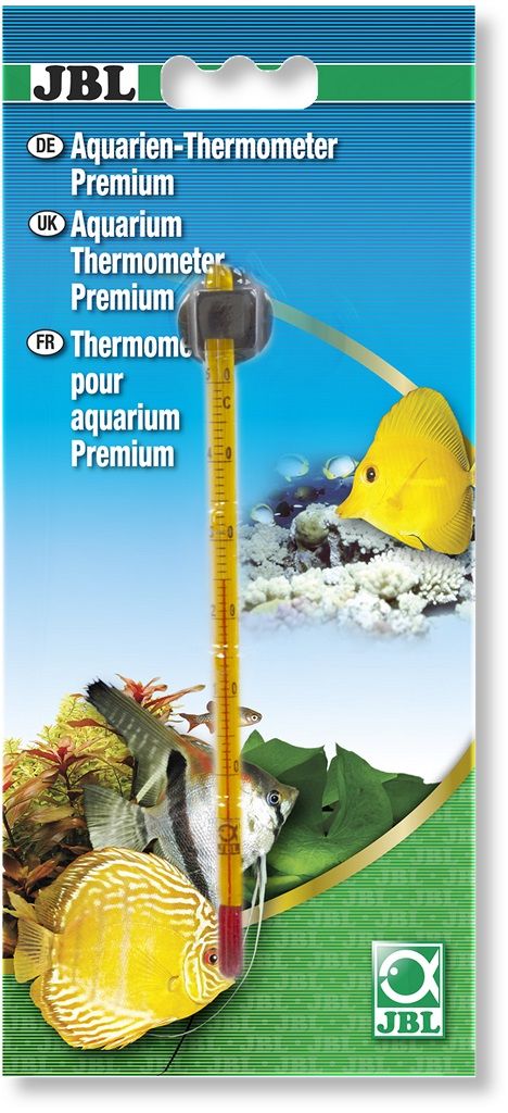 JBL Premıum Cam Termometre