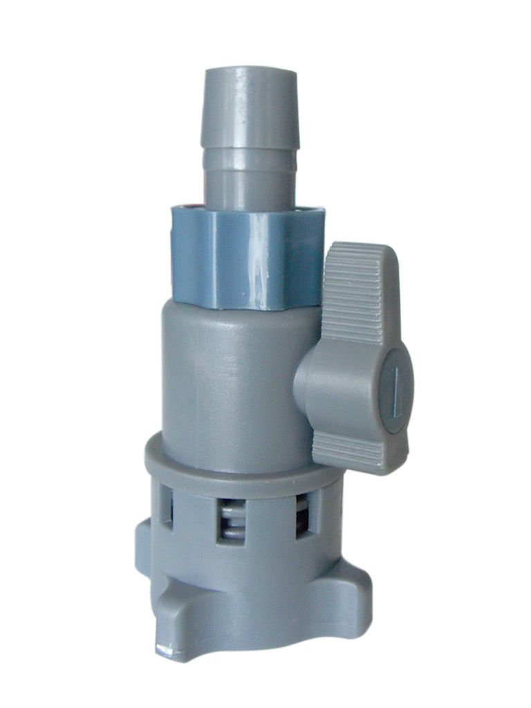 Kw Zone Aquanic Aq-1000 Akvaryum Musluk