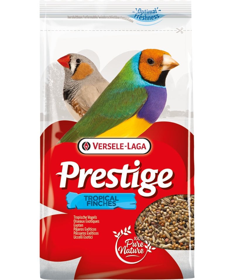 Versele-Laga Tropikal Finch Yemi 1 Kg