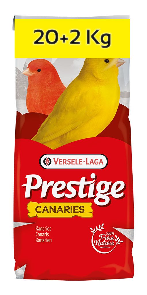 Versele-Laga Kanarya Yemi 22 Kg
