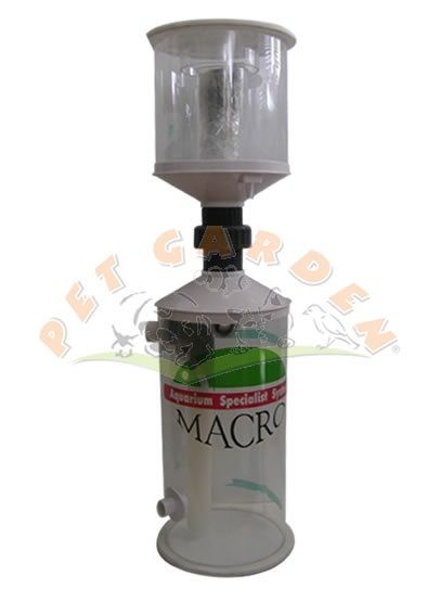 Macroaqua Akvaryum Protein Skimmer