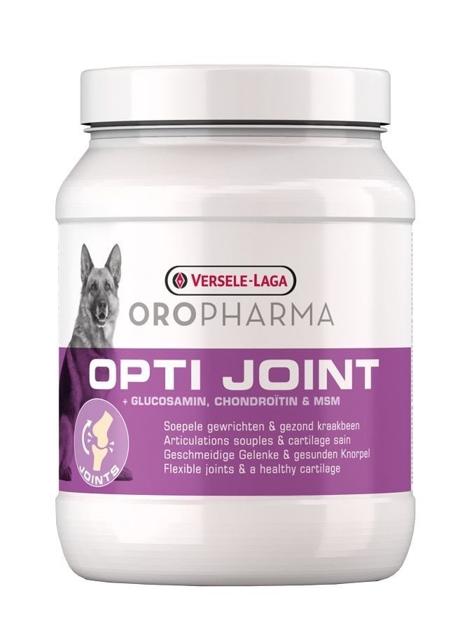 Versele-Laga Oropharma Opti-Joint Köpek Eklem Sağlığı 700 gr