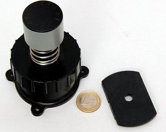 JBL Cp E401-2/701-2/901-2 Pompa Mekanizması