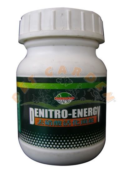 Macroaqua Akvaryum Denitro Energy