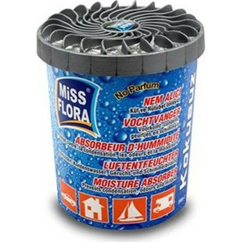 Miss Flora Nem Alıcı 200 gr