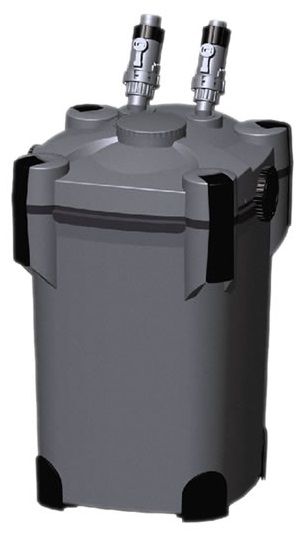 Resun Akvaryum Dış Filitre 2800 L/h
